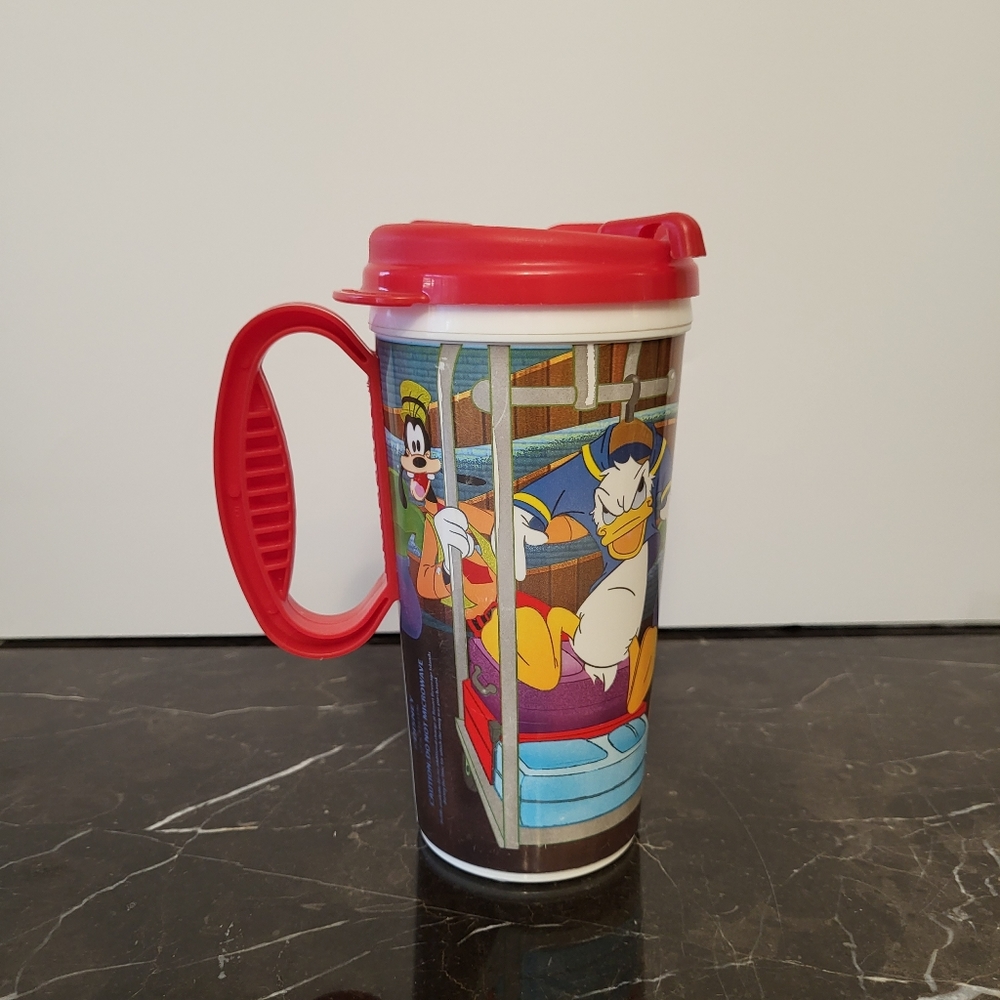 Disney mug - Picture 4 of 6